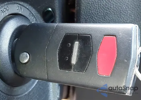 2009 Mazda Mazda5 Grand Touring/Sport/Touring z USA, uszkodzony, nr VIN JM1CR29L790933989